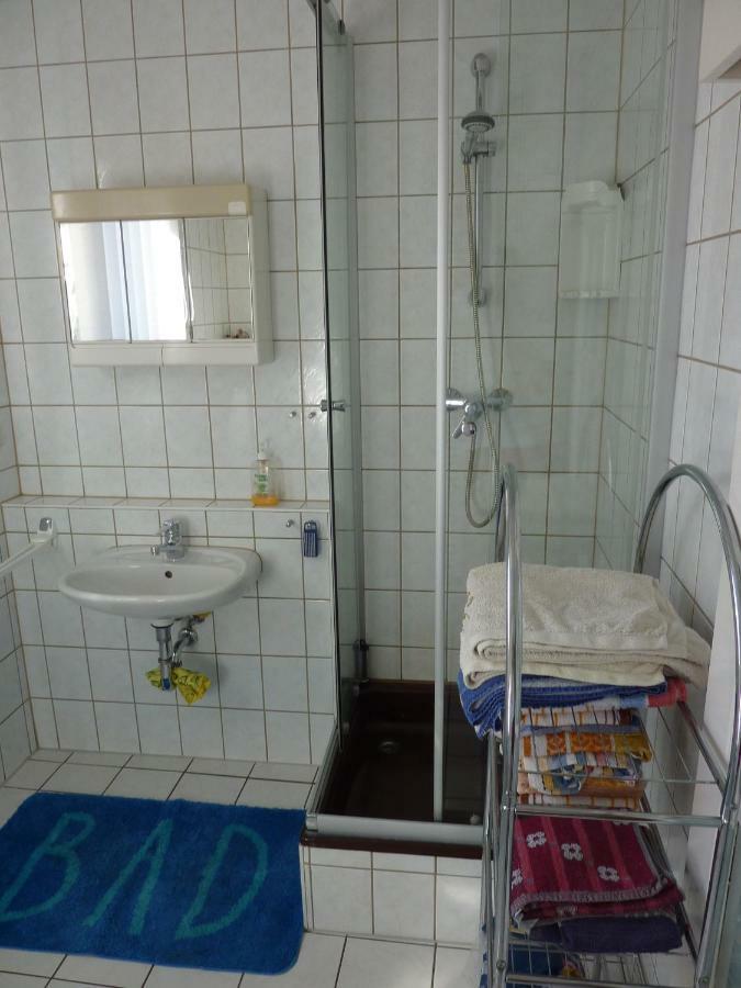 Schoene, Gemuetliche Wohnung Katzhutte المظهر الخارجي الصورة